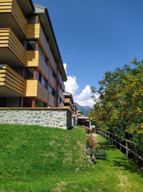 Appartamento I Larici Folgarida